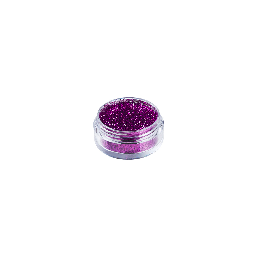 (image for) Fuchsia Sparklers Glitter 4g