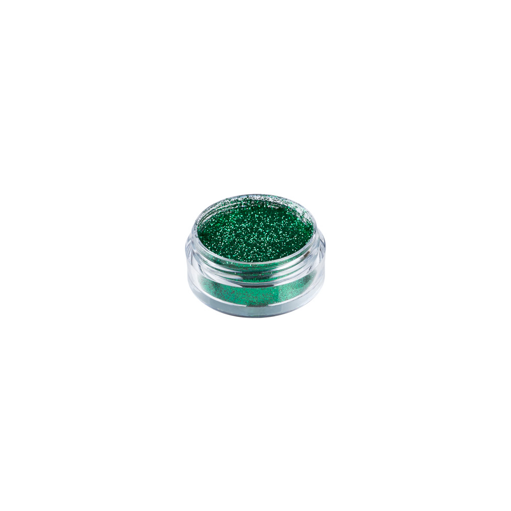 (image for) Emerald Green Sparklers Glitter 4g