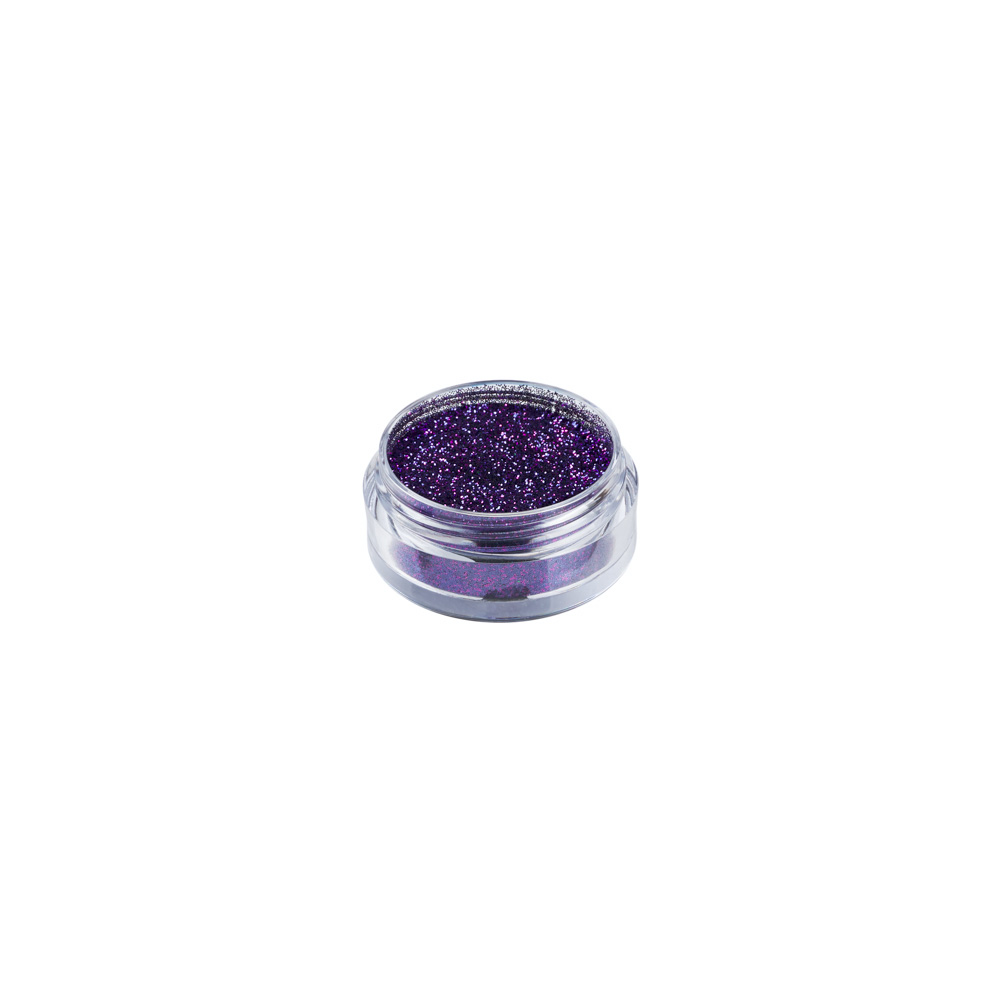 (image for) Brilliant Purple Sparklers Glitter 4g