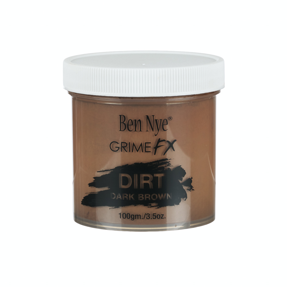 (image for) Dirt 3.1 oz./90gm Grime FX Powder