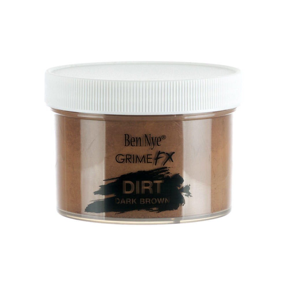 (image for) Dirt 5.3 oz./150gm Grime FX Powder