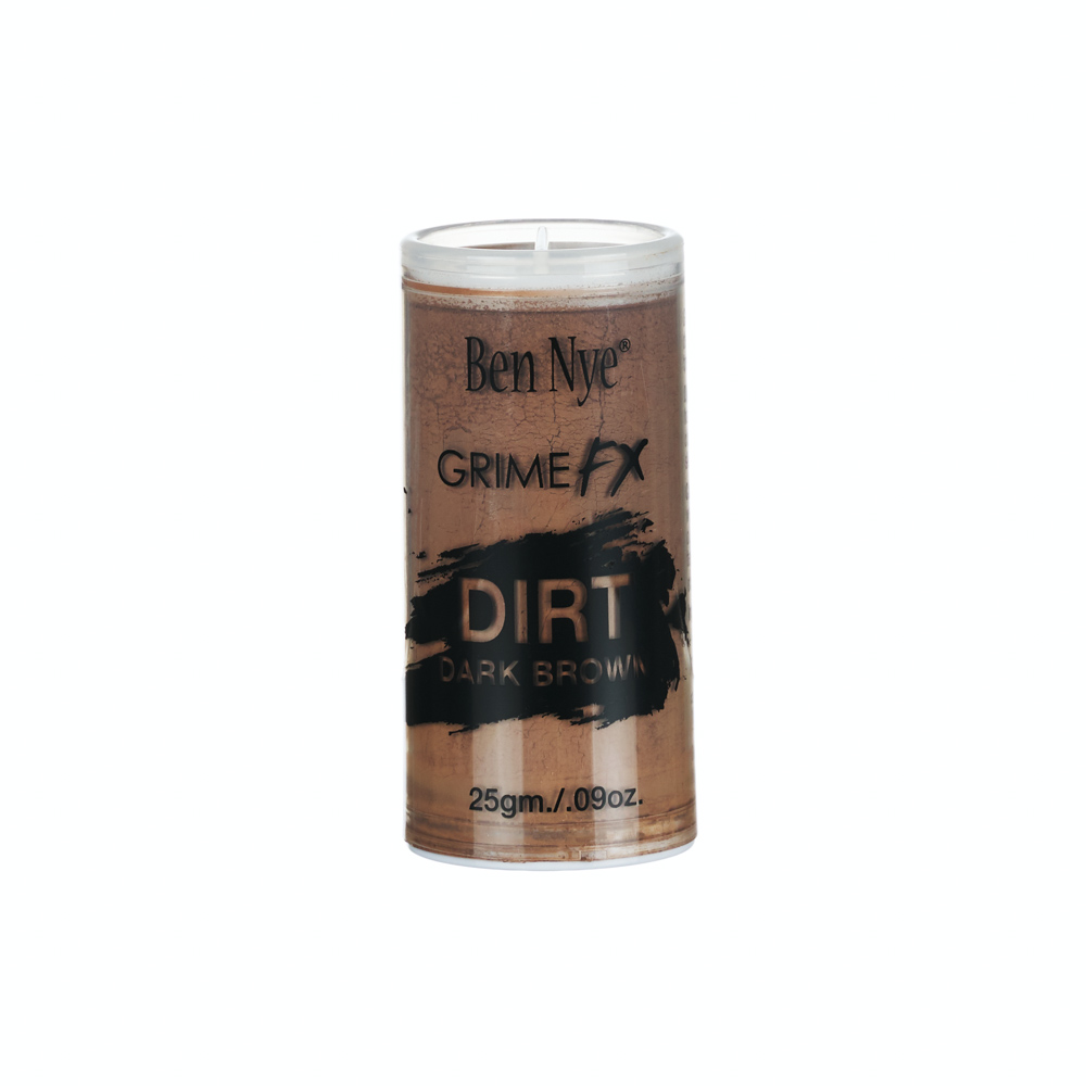 (image for) Dirt 0.7oz./20gm Grime FX Powder