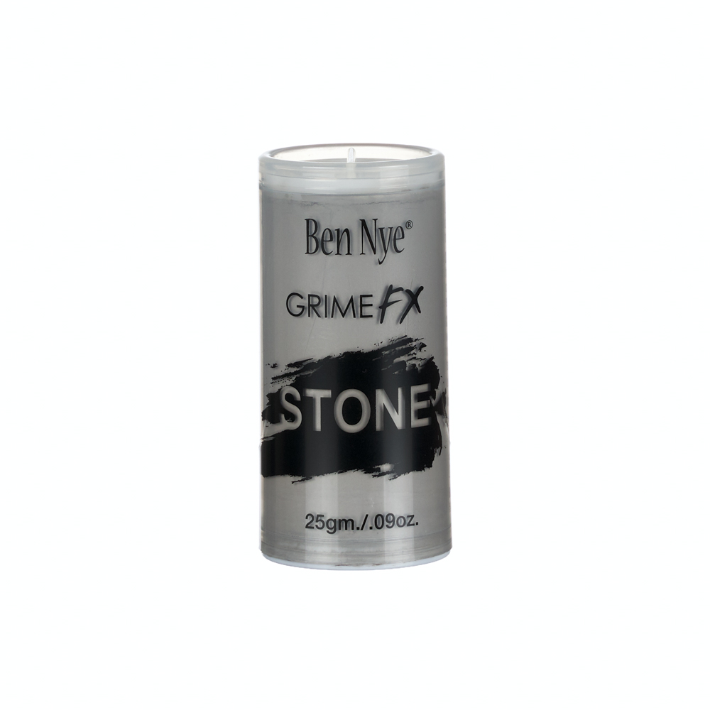 (image for) Stone 0.7oz./20gm Grime FX Powder