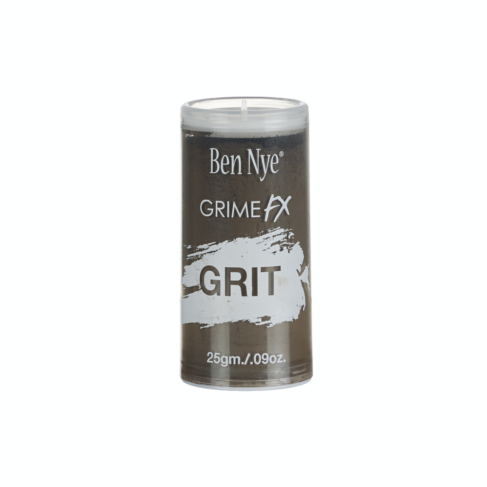 Grit 0.7oz./20gm Grime FX Powder (image for) Grit 0.7oz./20gm Grime FX Powder