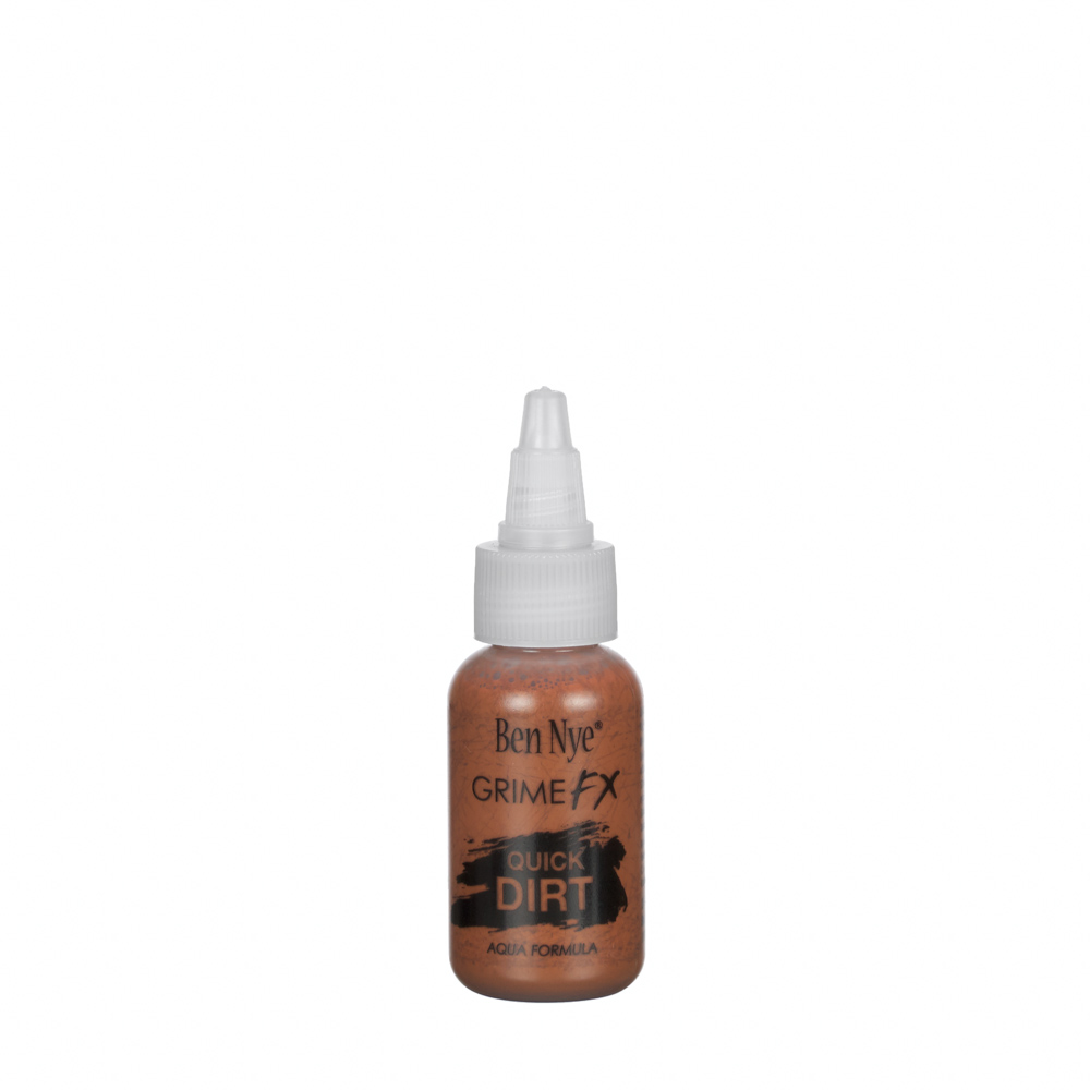 (image for) Quick Dirt 1 fl. oz./29ml Grime FX Liquid