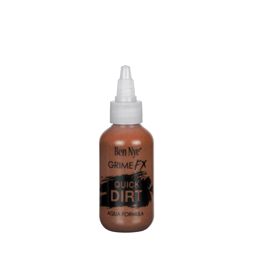 (image for) Quick Dirt, 2 fl. oz./59ml Grime FX Liquid