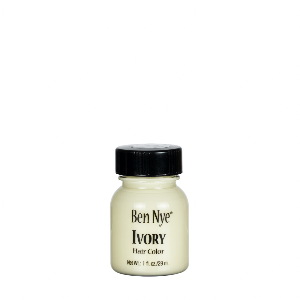 (image for) Ivory Hair Color 1oz.