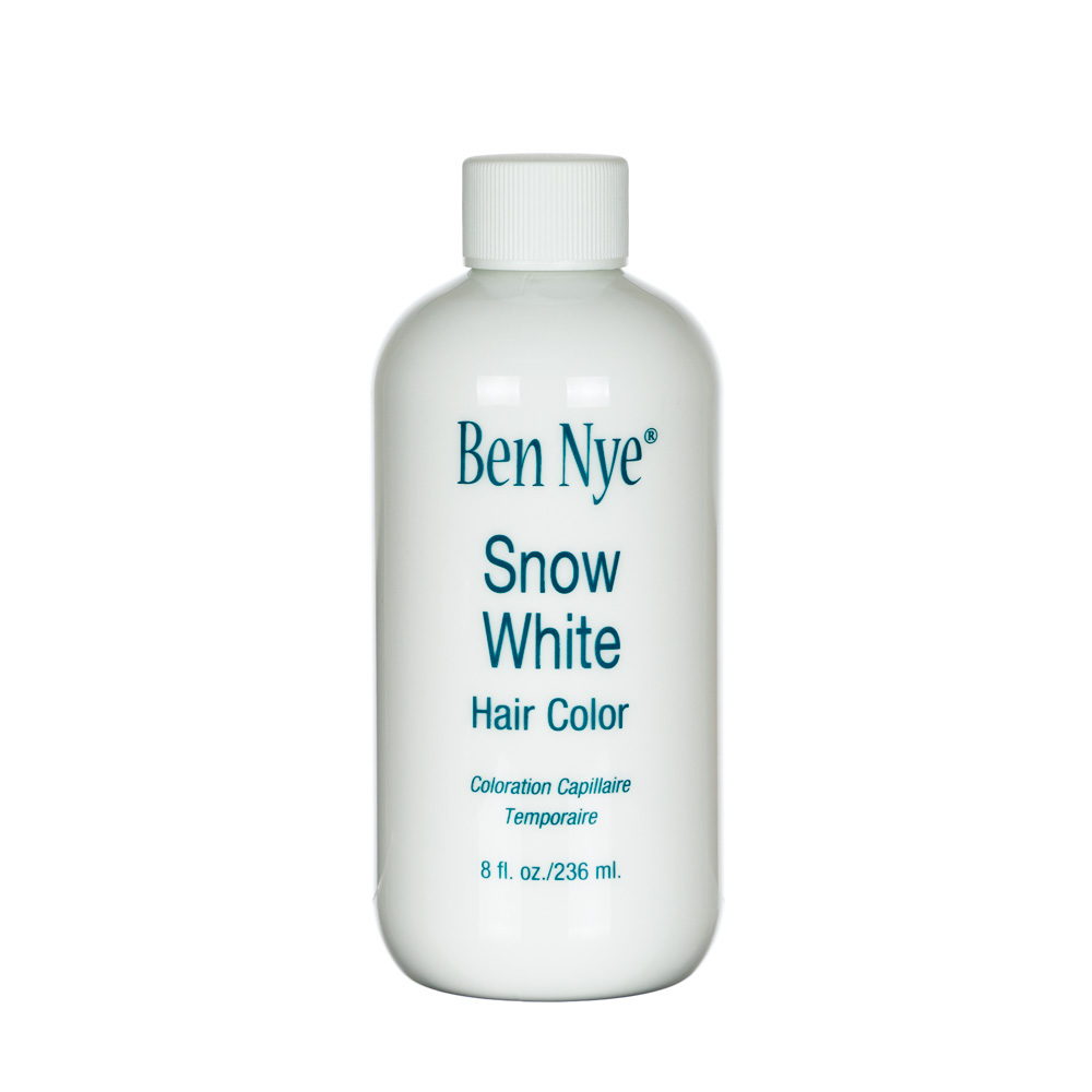 (image for) Snow White Hair color 8 fl.oz./236ml