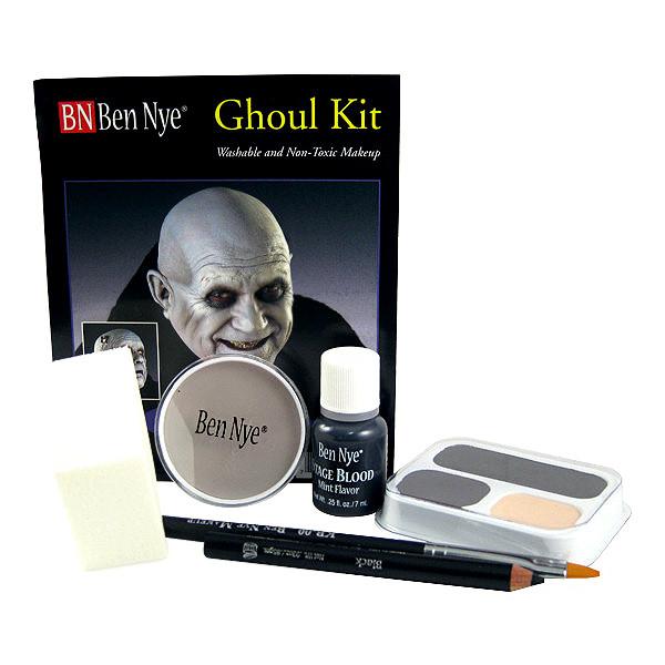 Ghoul Kit MakeUp Kit (image for) Ghoul Kit MakeUp Kit