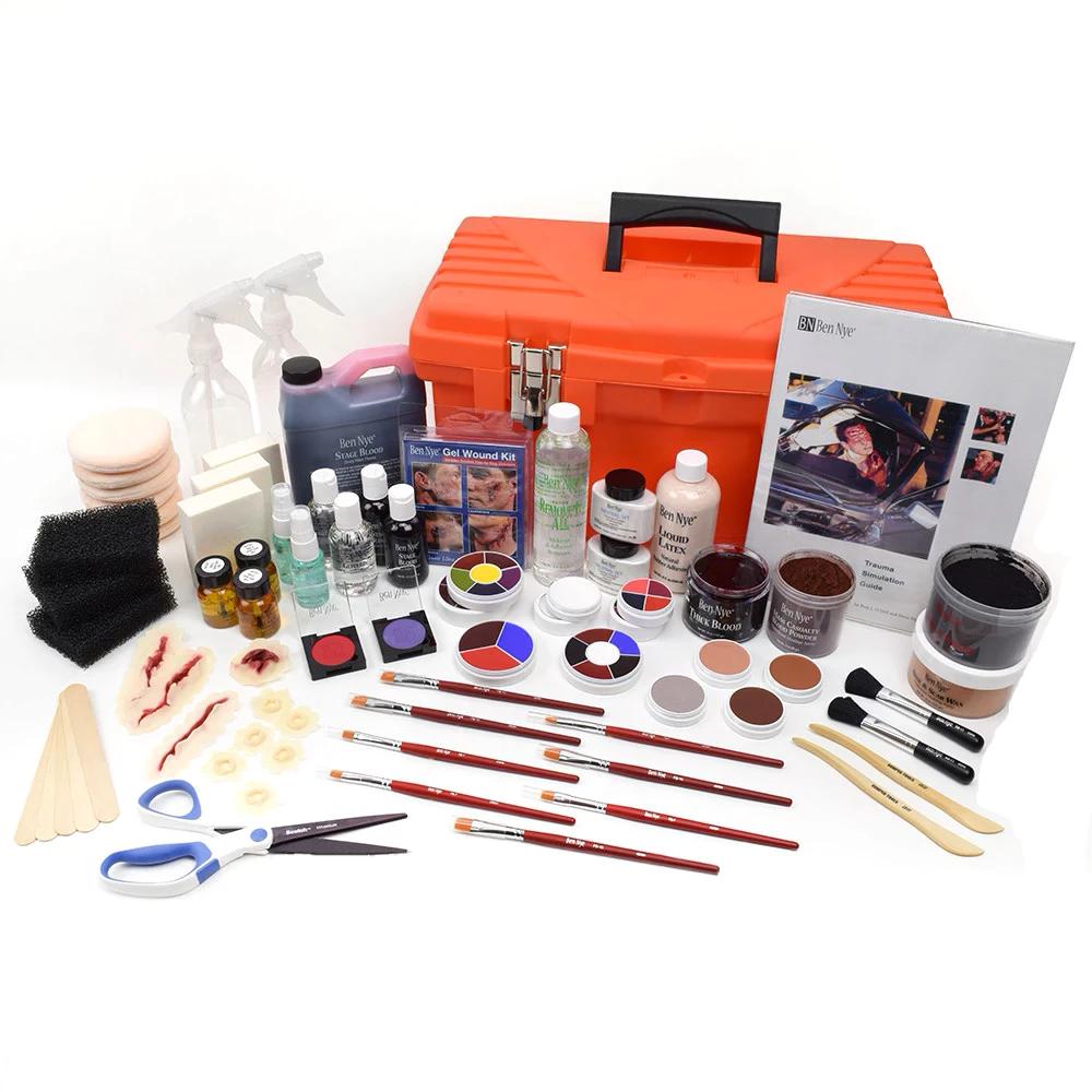 (image for) Professional Moulage Kit