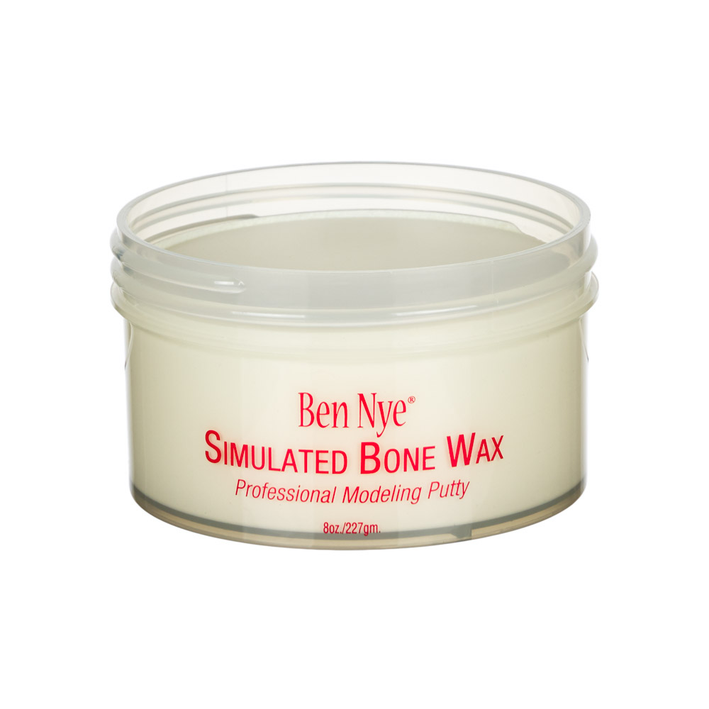 (image for) Bone Simulation Wax 8oz/227gm