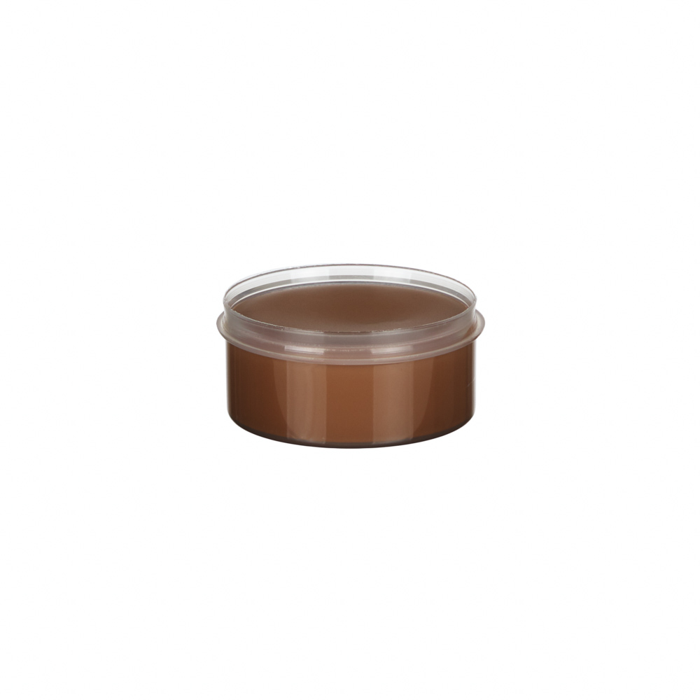 (image for) Nose/Scar Wax Brown 1 oz / 28 gm
