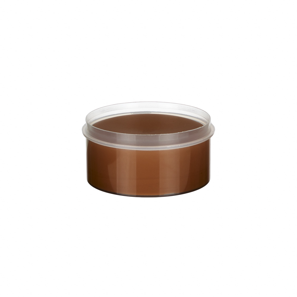 (image for) Nose/Scar Wax Brown 2 oz / 56 gm