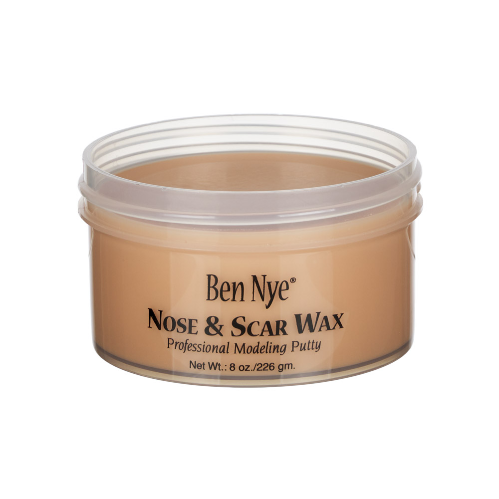 (image for) Fair Nose and Scar Wax 8 oz./226 gm