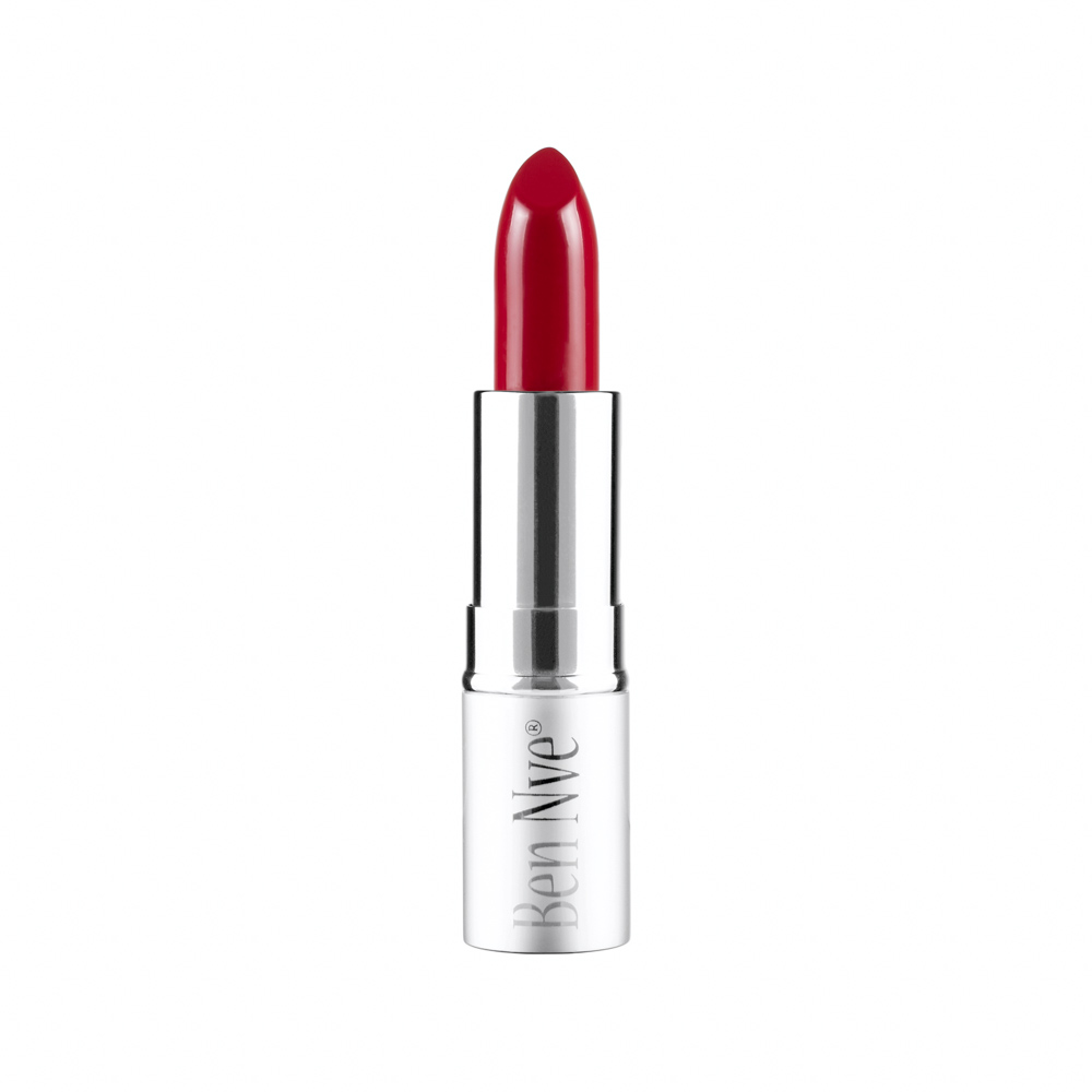 (image for) Ruby Red Lipstick