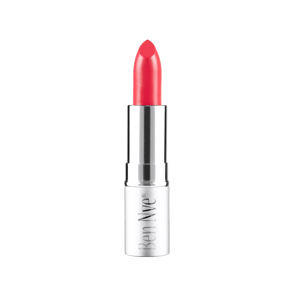 (image for) Hot Coral Lipstick