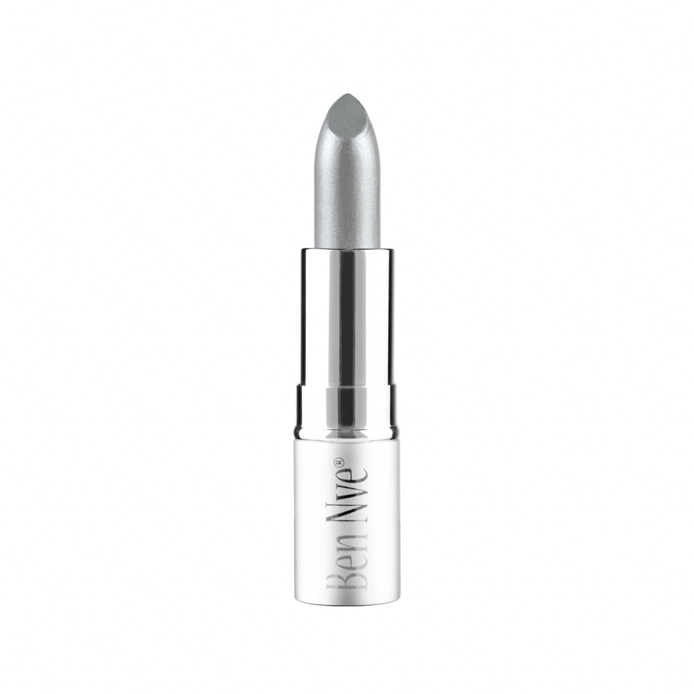 (image for) Silver Ice Lipstick (shimmer)