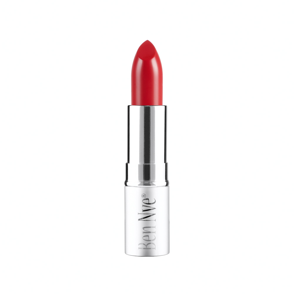 (image for) Fiery Red Lipstick