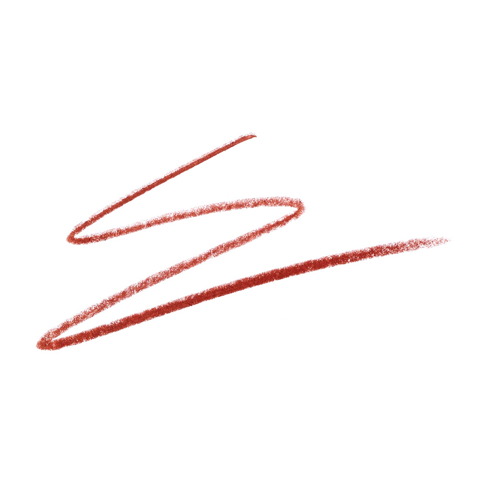 (image for) Mahogany Lip Colour Pencil 7"