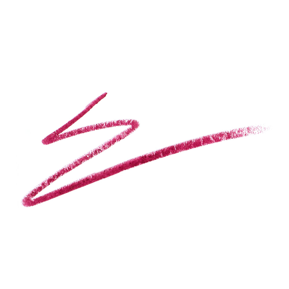 (image for) Wine Berry Lip Colour Pencil 7"