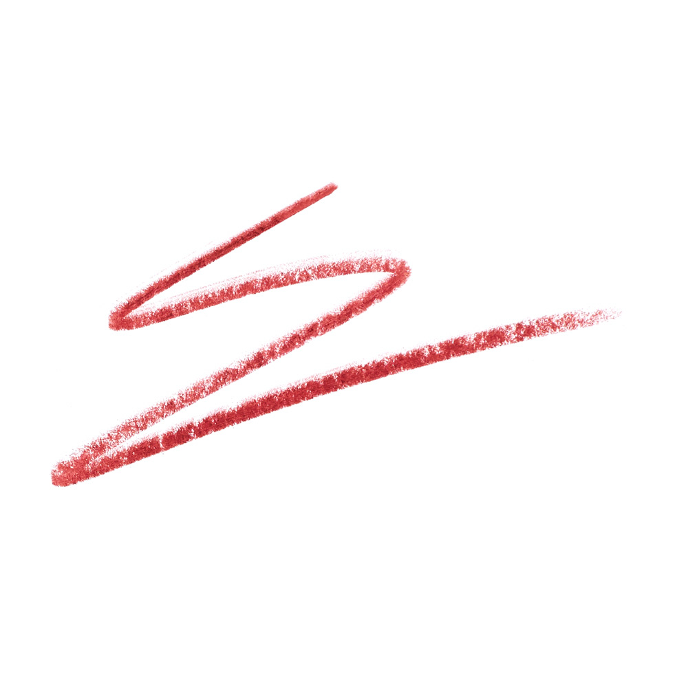(image for) Rosewood Lip Colour Pencil 7"