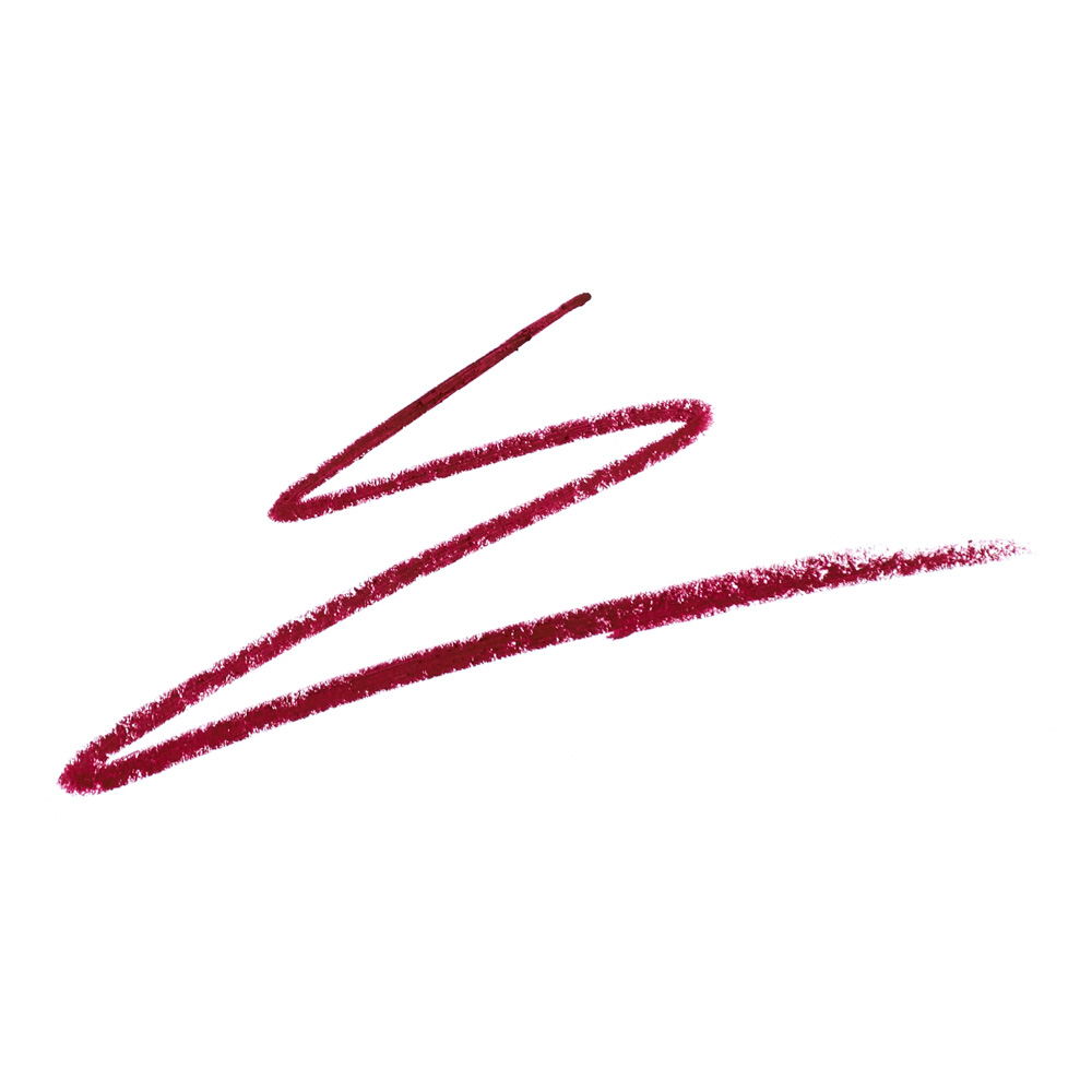(image for) Maroon Classic Lip Pencil 7"