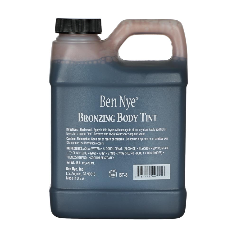 (image for) 473ml jug Bronzing Body Tint 16 fl. oz.