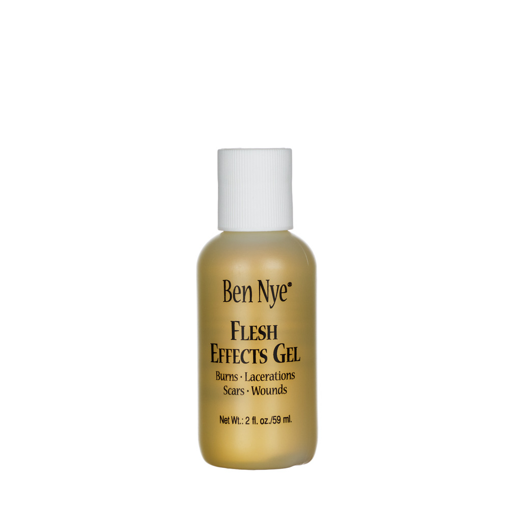 (image for) Flesh (Clear) 2oz EFX Gel