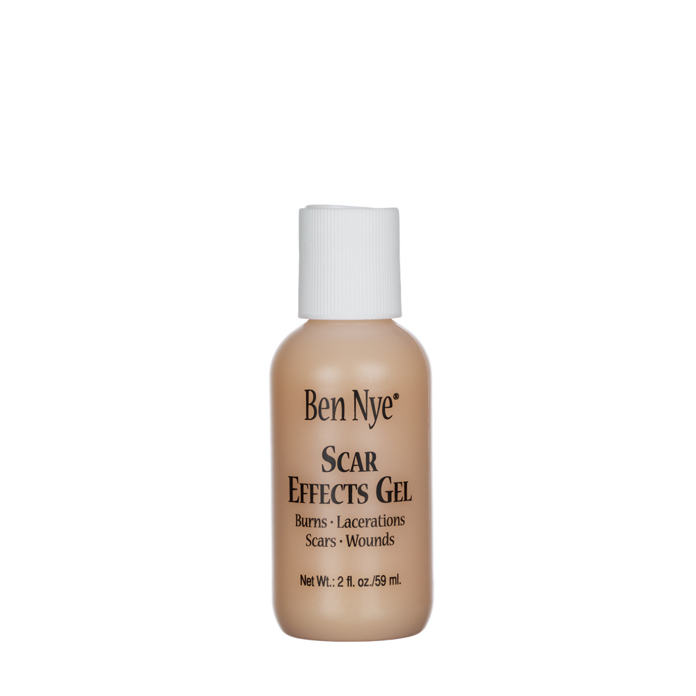 (image for) Scar (Opaque) 2oz EFX Gel