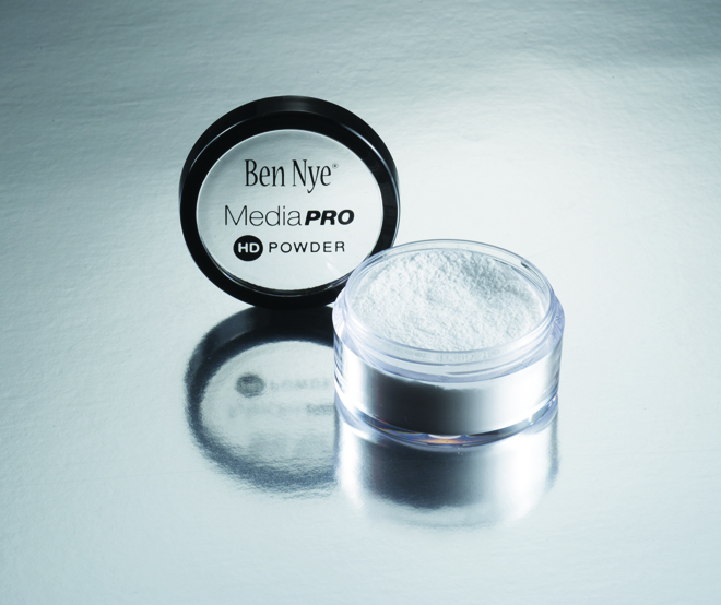 HD Matt Powder Colorless 9g (image for) HD Matt Powder Colorless 9g