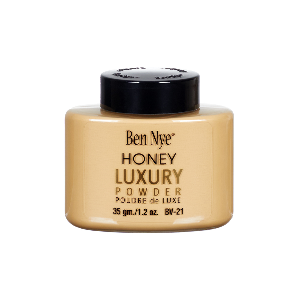 (image for) Honey Luxury Powder Shaker Bottle 35g