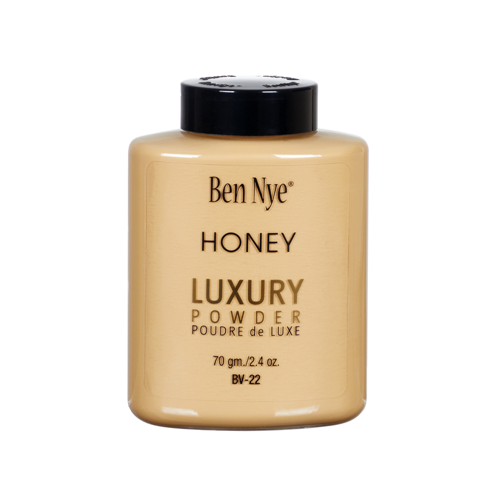 (image for) Honey Luxury Powder Shaker Bottle 70g