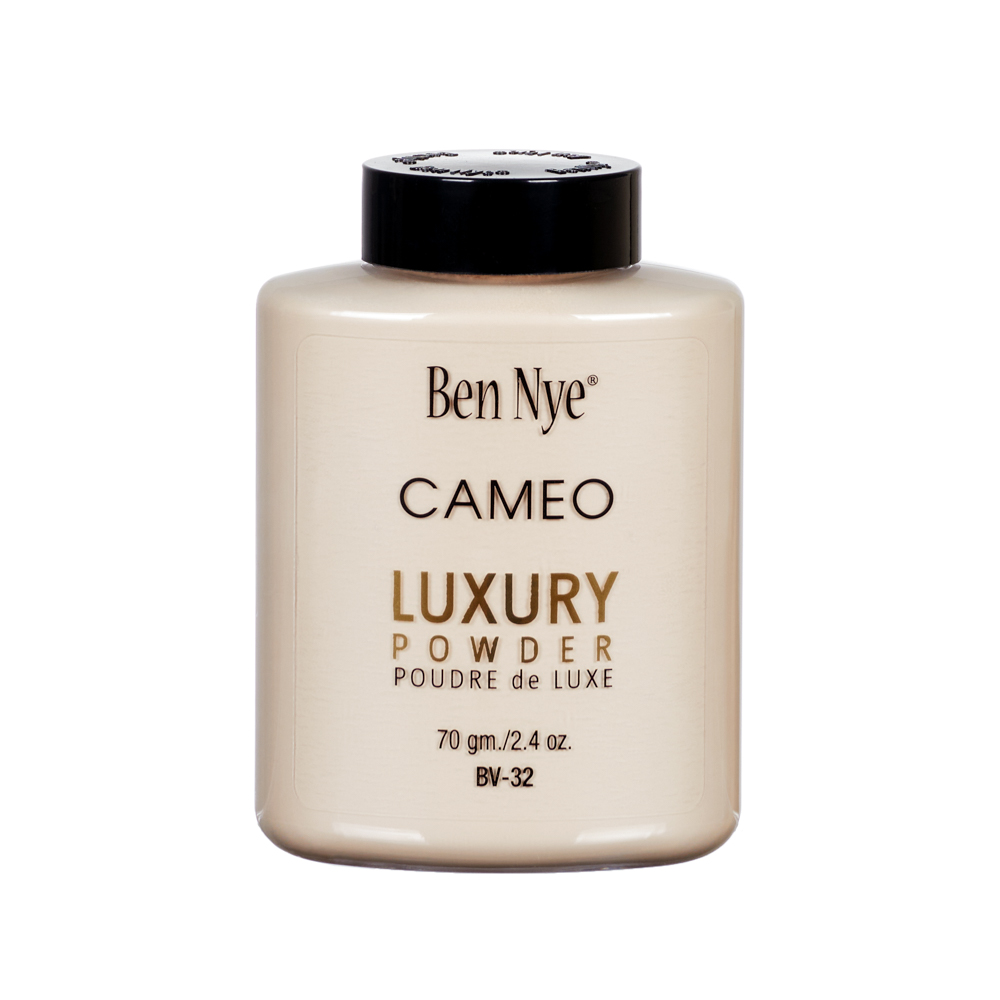 (image for) Cameo Luxury Powder Shaker 70g