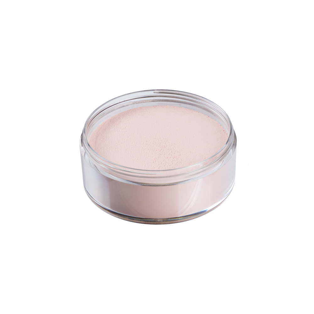 (image for) Rose Petal Luxury Powder Dome Jar 26g