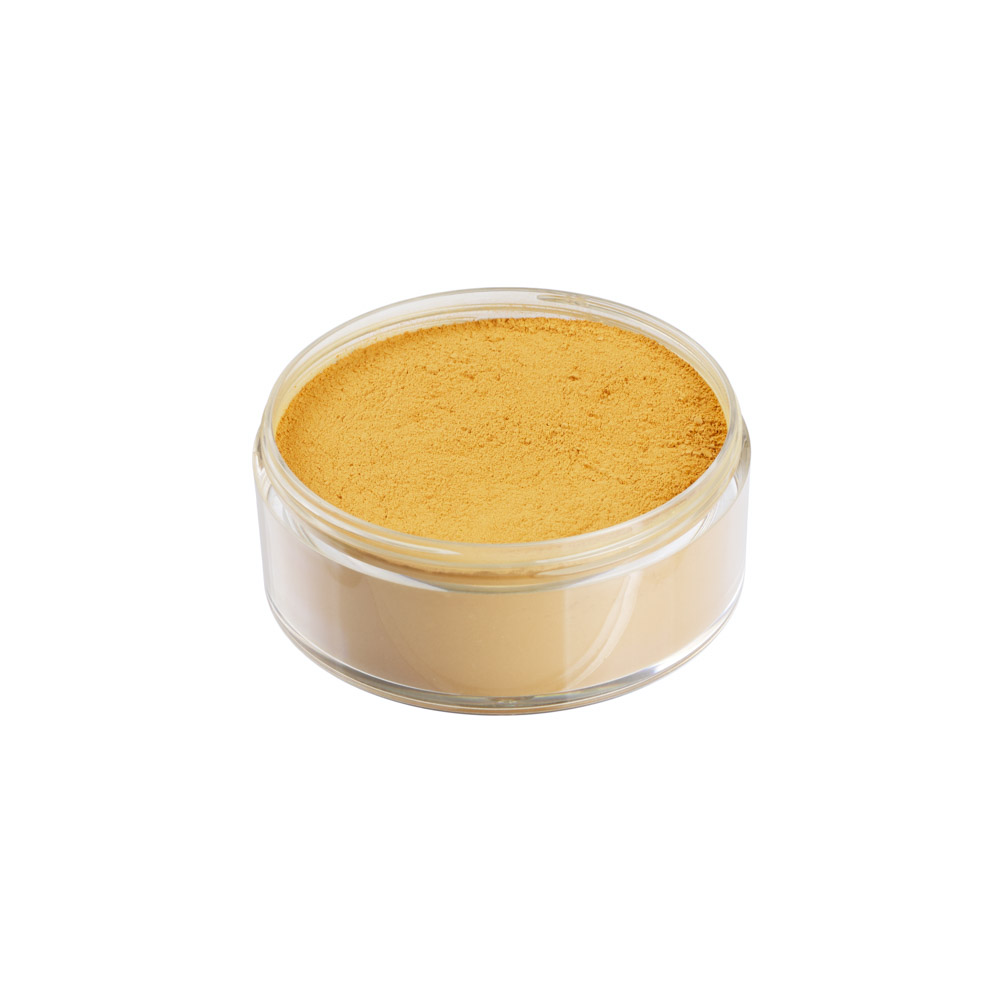 (image for) Camel Luxury Powder .92oz./26gm. Dome Jar