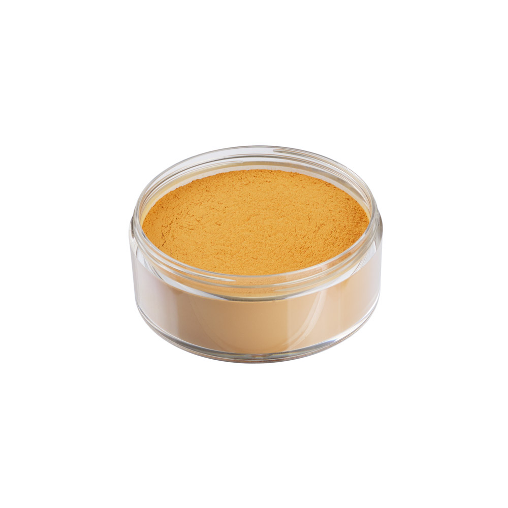 (image for) Topaz Luxury Powder .92oz./26gm. Dome Jar