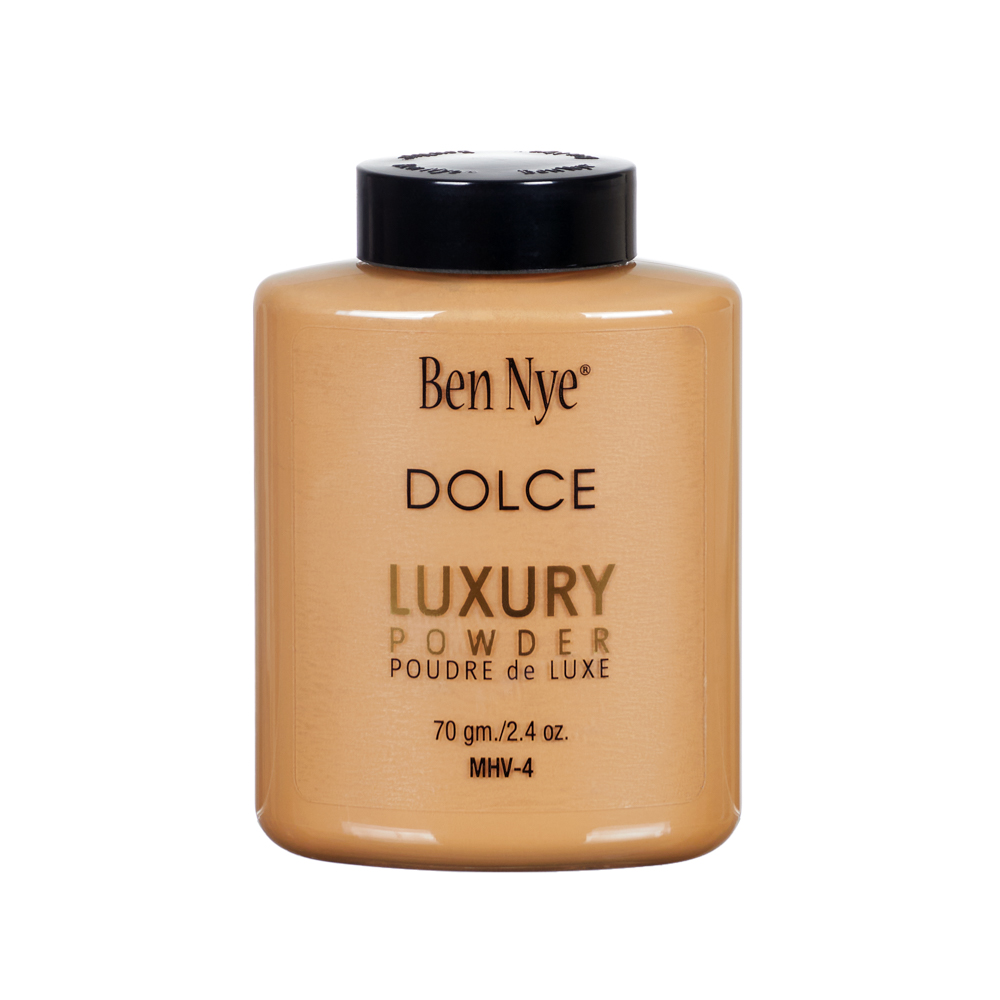 (image for) Dolce Luxury Powder 2.4oz./70gm Shaker Bottle