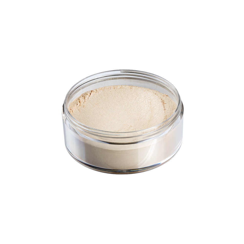 (image for) Cameo Shimmer Powder 0.53oz./15gm Dome Jar