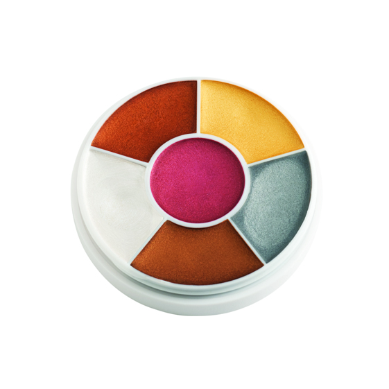 (image for) Fireworks Wheel