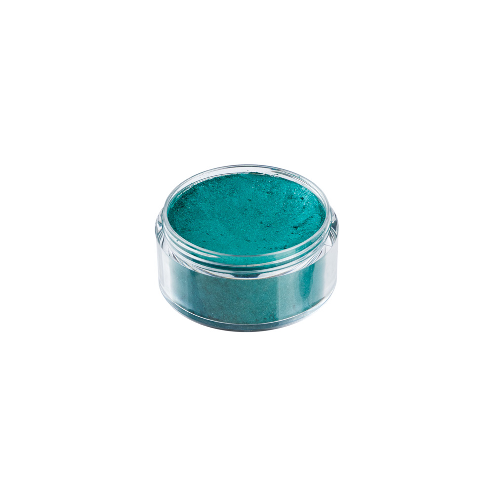 (image for) Turquoise Lumiere Luxe Powder