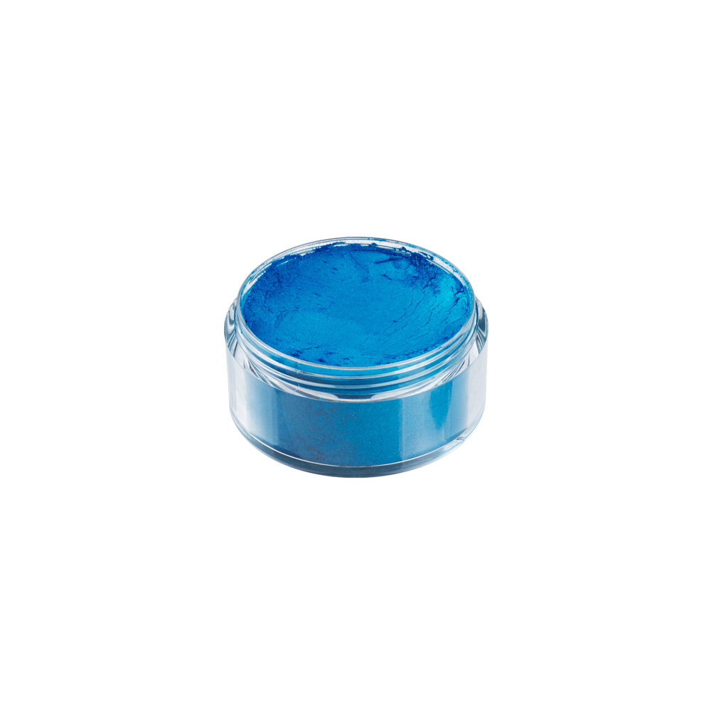 (image for) Cosmic Blue Lumiere Luxe Powder