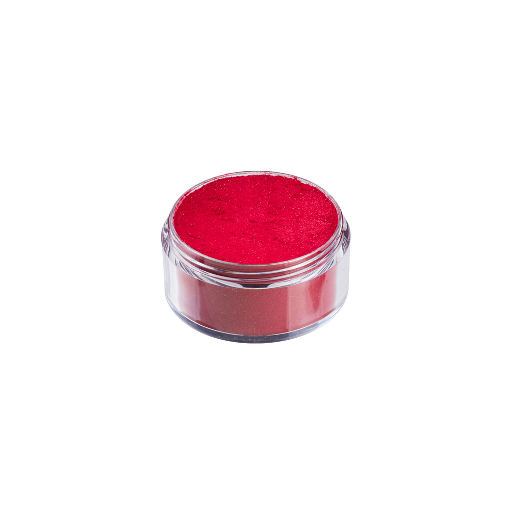 (image for) Cherry Red Lumiere Luxe Powder