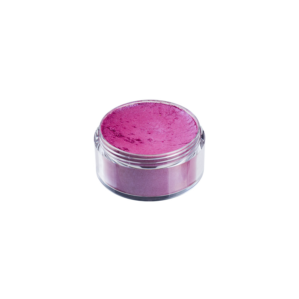 (image for) Cosmic Violet Lumiere Luxe Powder