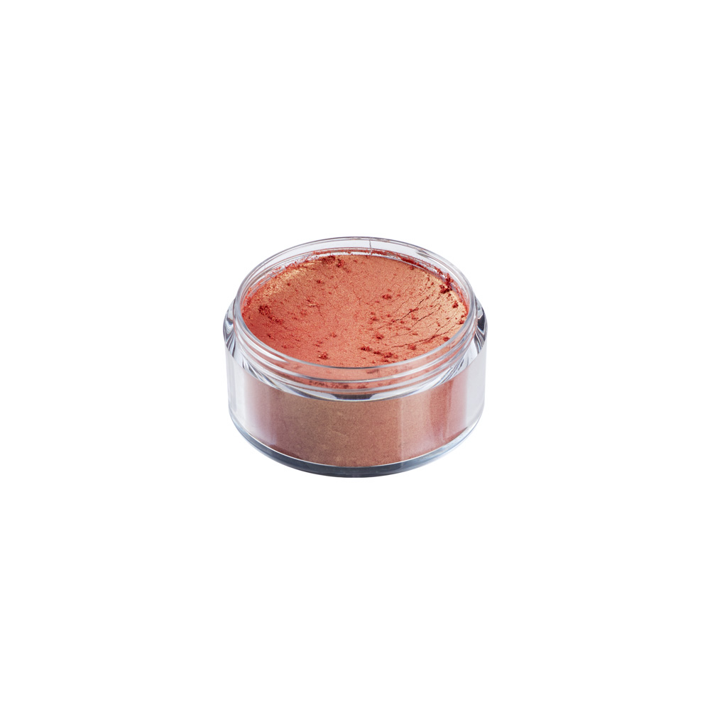 (image for) Golden Apricot Lumiere Luxe Powder