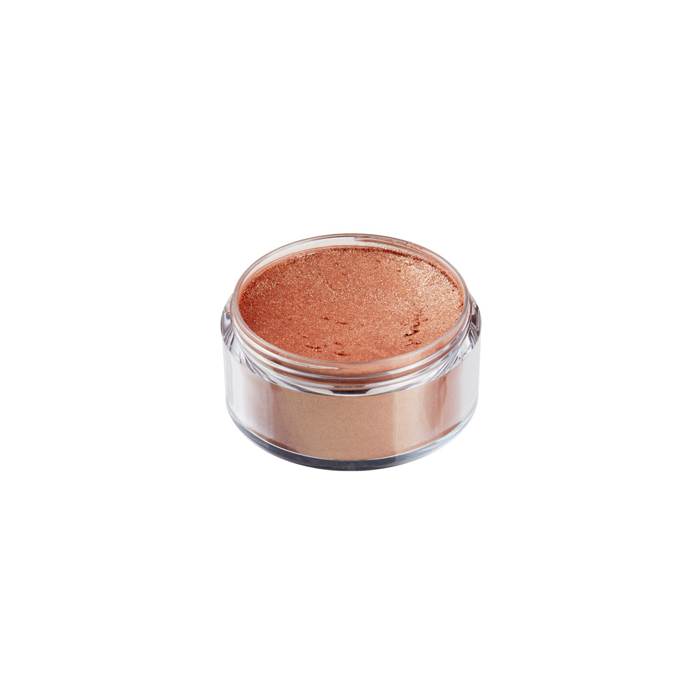 (image for) Rose Gold Lumiere Luxe Powder