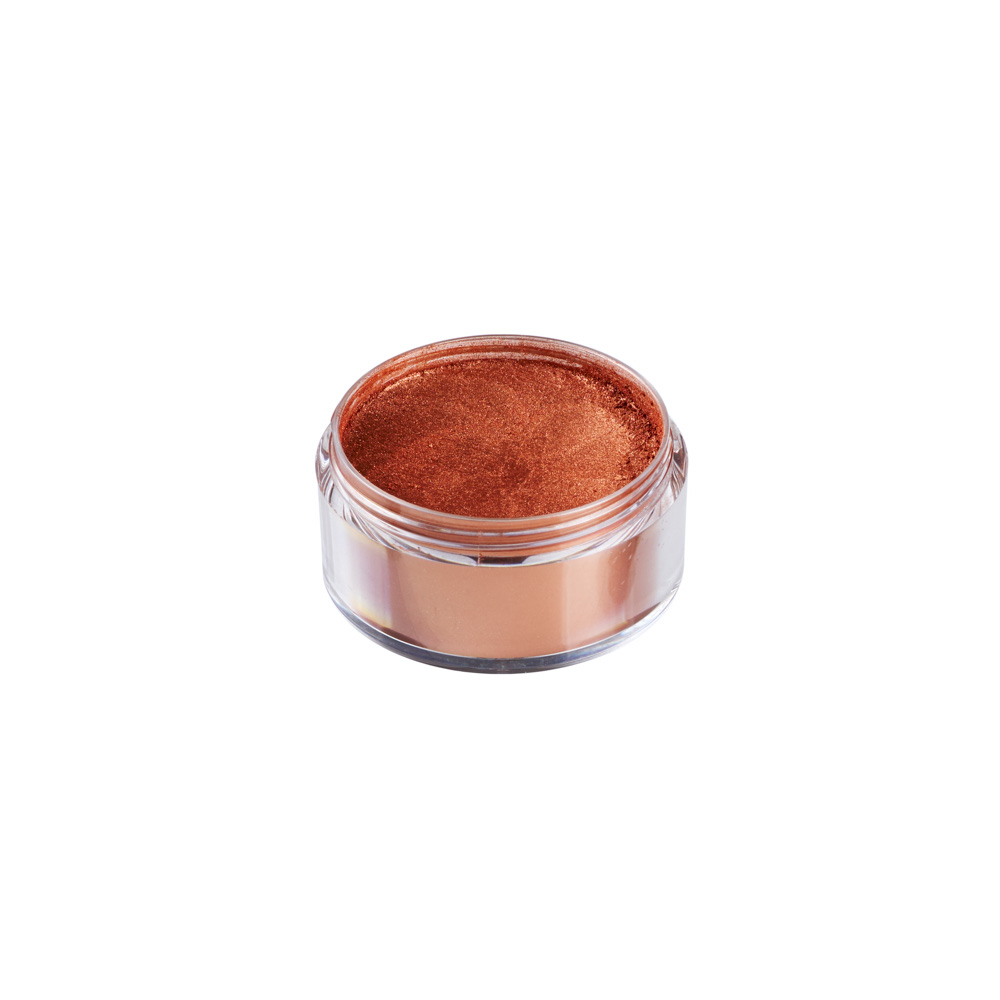 (image for) Indian Copper Lumiere Luxe Powder