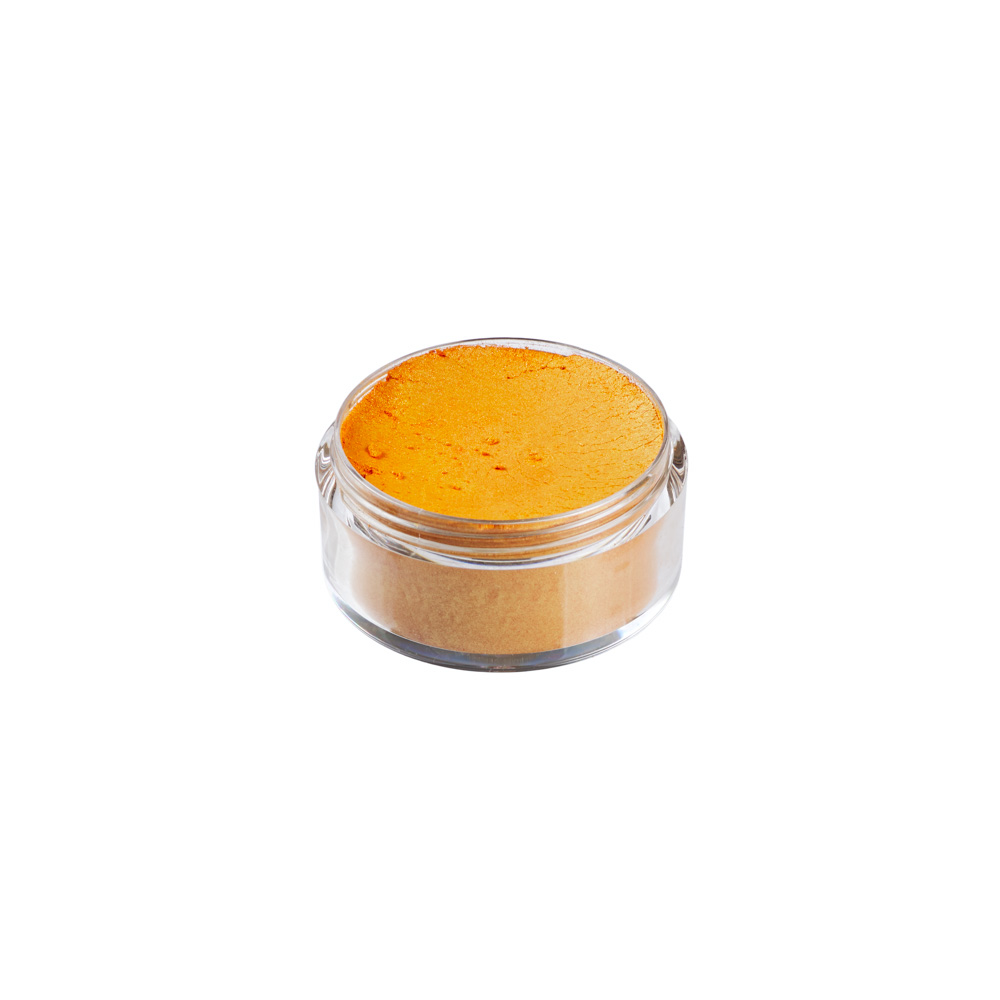(image for) Tangerine Lumiere Luxe Powder