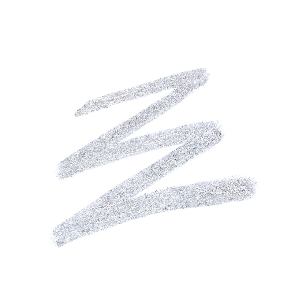 (image for) Silver Shimmer