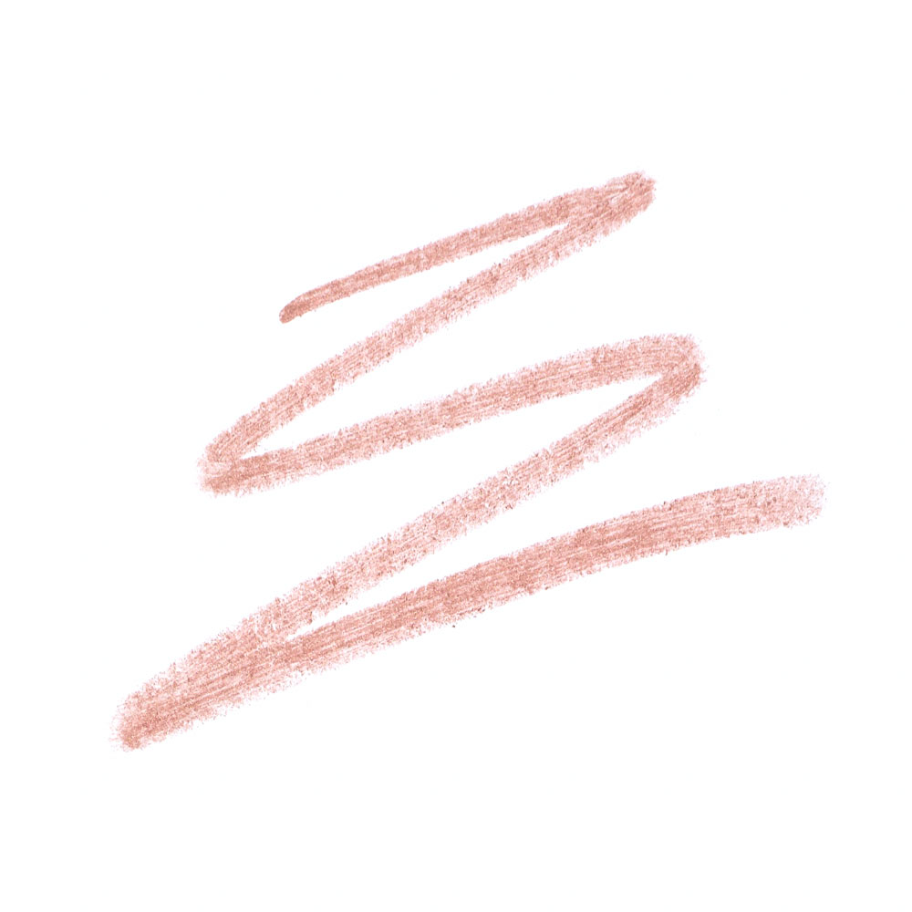 (image for) Rose Gold Shimmer