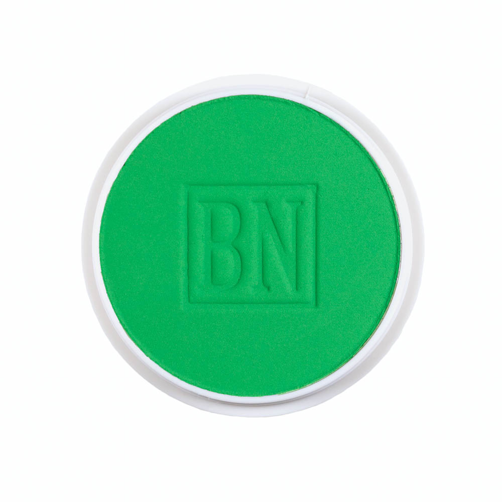 Gecko Green MagiCake Aqua Paint Large Min. 0.77oz.22gm (image for) Gecko Green MagiCake Aqua Paint Large Min. 0.77oz.22gm